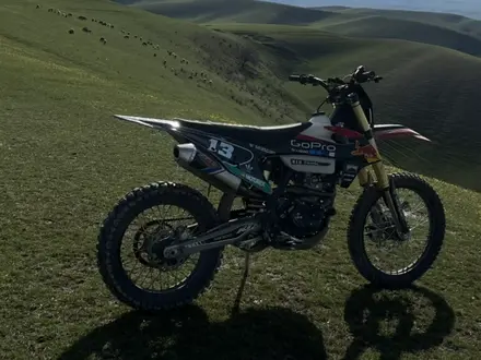 KTM 2023 года за 600 000 тг. в Алматы – фото 6