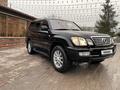 Lexus LX 470 2007 года за 11 200 000 тг. в Алматы – фото 3