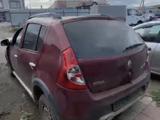 Renault Sandero Stepway 2013 года за 2 020 220 тг. в Уральск – фото 2