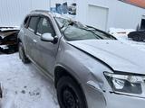 Nissan Terrano 2022 года за 100 000 тг. в Уральск – фото 4