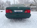 Mercedes-Benz E 230 1996 года за 3 200 000 тг. в Алматы – фото 2