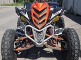 Yamaha  Raptor YFM700 2008 года за 4 100 000 тг. в Алматы