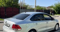 Volkswagen Polo 2013 годаүшін4 300 000 тг. в Алматы