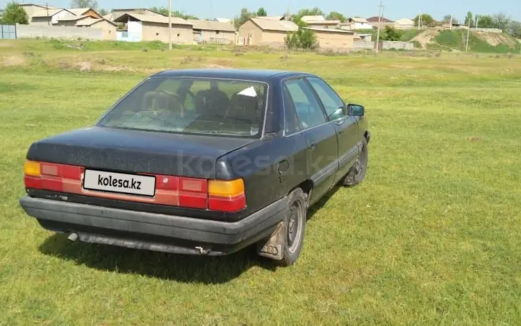 Audi 100 1992 года за 900 000 тг. в Казыгурт