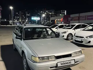 Mazda 626