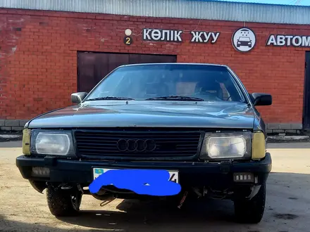 Audi 100 1986 года за 650 000 тг. в Павлодар