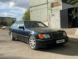 Mercedes-Benz S 500 1997 года за 4 800 000 тг. в Караганда