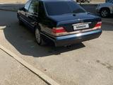 Mercedes-Benz S 500 1997 года за 4 800 000 тг. в Караганда – фото 3