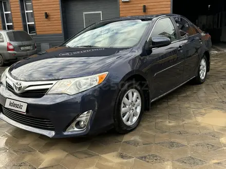 Toyota Camry 2014 года за 6 000 000 тг. в Атырау