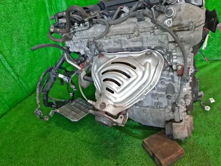Двигатель TOYOTA AVENSIS ZRT272 3ZR-FAE 2011үшін249 000 тг. в Костанай – фото 3