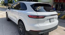 Porsche Cayenne 2020 годаүшін35 500 000 тг. в Алматы – фото 5