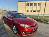 Toyota Camry 2014 года за 7 200 000 тг. в Атырау