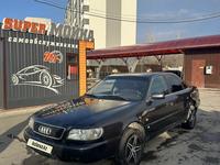 Audi A6 1995 годаүшін2 500 000 тг. в Тараз