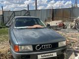 Audi 80 1991 годаүшін900 000 тг. в Жезказган