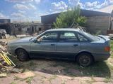 Audi 80 1991 годаүшін900 000 тг. в Жезказган – фото 4