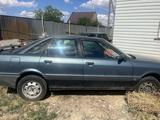 Audi 80 1991 годаүшін900 000 тг. в Жезказган – фото 2