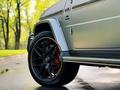 Mercedes-Benz G 63 AMG 2022 годаүшін118 500 000 тг. в Алматы – фото 7