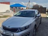 Kia K5 2014 года за 6 000 000 тг. в Астана