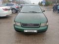 Audi A4 1997 года за 1 450 000 тг. в Алматы – фото 2