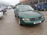 Audi A4 1997 годаfor1 450 000 тг. в Алматы