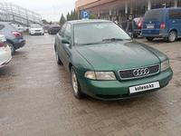 Audi A4 1997 годаfor1 450 000 тг. в Алматы