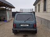 ВАЗ (Lada) Lada 2121 2004 года за 1 300 000 тг. в Алматы – фото 4