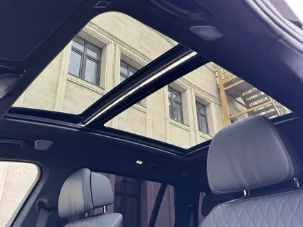 BMW X7 2021 года за 48 000 000 тг. в Алматы – фото 21