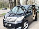 Toyota Alphard 2011 года за 12 500 000 тг. в Алматы – фото 4