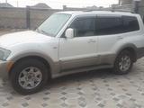 Mitsubishi Pajero 2003 года за 4 000 000 тг. в Алматы