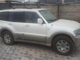 Mitsubishi Pajero 2003 года за 4 000 000 тг. в Алматы – фото 2