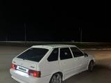 ВАЗ (Lada) 2114 2013 года за 1 250 000 тг. в Кокшетау – фото 3