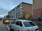 ВАЗ (Lada) 2114 2013 года за 1 250 000 тг. в Кокшетау – фото 2