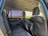 Lexus GX 460 2012 года за 18 000 000 тг. в Петропавловск – фото 4