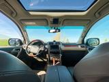 Lexus GX 460 2012 года за 18 000 000 тг. в Петропавловск – фото 2