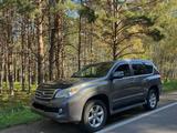 Lexus GX 460 2012 года за 18 000 000 тг. в Петропавловск