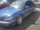 Opel Omega 2002 года за 1 200 000 тг. в Караганда – фото 2