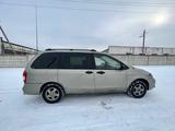 Mazda MPV 2001 года за 2 700 000 тг. в Алматы – фото 4