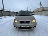 Mazda MPV 2001 года за 2 700 000 тг. в Алматы – фото 2