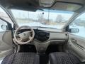 Mazda MPV 2001 года за 2 700 000 тг. в Алматы – фото 6