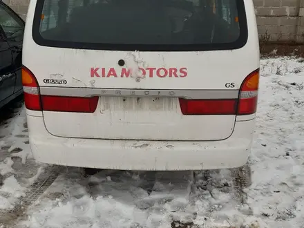 Kia 2001 года за 1 000 000 тг. в Павлодар – фото 8