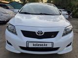 Toyota Corolla 2010 годаүшін5 800 000 тг. в Алматы
