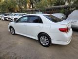 Toyota Corolla 2010 годаүшін5 800 000 тг. в Алматы – фото 3
