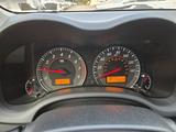 Toyota Corolla 2010 годаүшін5 800 000 тг. в Алматы – фото 5