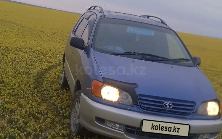 Toyota Ipsum 1996 года за 3 200 000 тг. в Алматы