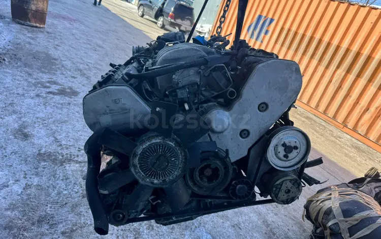 Двигатель Ауди А8 4.2 за 600 000 тг. в Астана