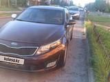 Kia Optima 2014 годаүшін5 900 000 тг. в Астана – фото 2