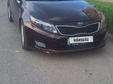 Kia Optima 2014 годаүшін5 900 000 тг. в Астана