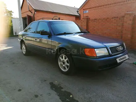 Audi 100 1991 года за 2 580 000 тг. в Павлодар