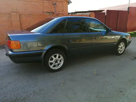 Audi 100 1991 года за 2 580 000 тг. в Павлодар – фото 13