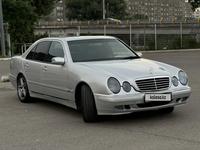 Mercedes-Benz E 320 2000 года за 4 300 000 тг. в Алматы